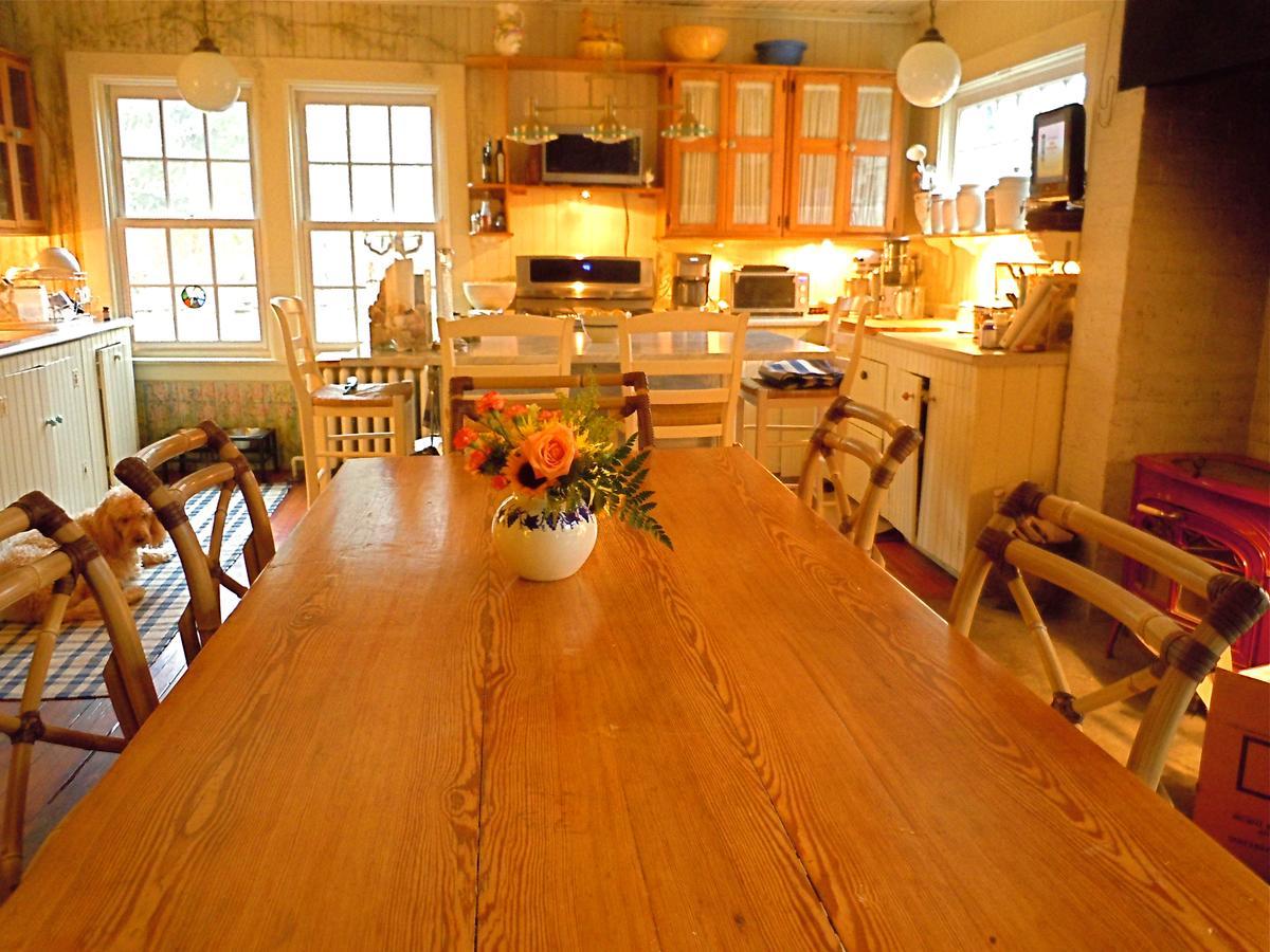 Mainstay Bed And Breakfast Southampton Zewnętrze zdjęcie
